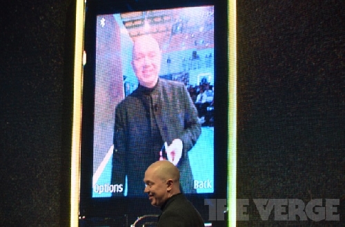 MWC 2013: Nokia si miscarea de resuscitare pe piata smartphone-urilor - live blogging - imaginea 4