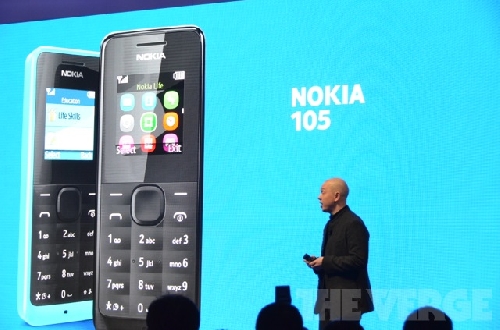 MWC 2013: Nokia si miscarea de resuscitare pe piata smartphone-urilor - live blogging - imaginea 6
