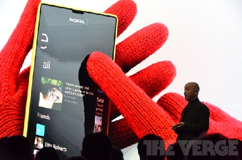 MWC 2013: Nokia si miscarea de resuscitare pe piata smartphone-urilor - live blogging - imaginea 10