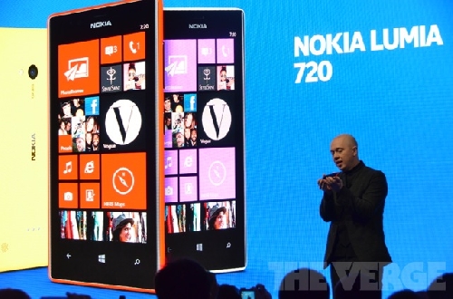 MWC 2013: Nokia si miscarea de resuscitare pe piata smartphone-urilor - live blogging - imaginea 13