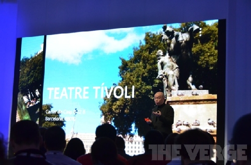 MWC 2013: Nokia si miscarea de resuscitare pe piata smartphone-urilor - live blogging - imaginea 21
