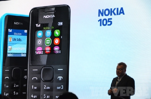 MWC 2013: Nokia si miscarea de resuscitare pe piata smartphone-urilor - live blogging - imaginea 26