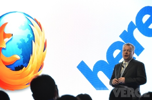 MWC 2013: Nokia si miscarea de resuscitare pe piata smartphone-urilor - live blogging - imaginea 35