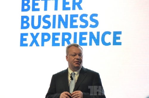 MWC 2013: Nokia si miscarea de resuscitare pe piata smartphone-urilor - live blogging - imaginea 40