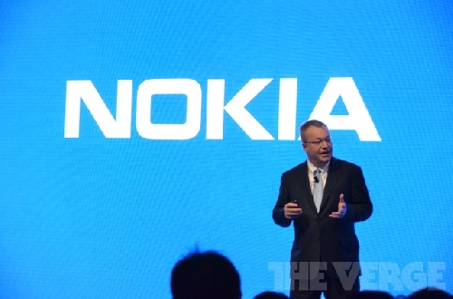 MWC 2013: Nokia si miscarea de resuscitare pe piata smartphone-urilor - live blogging - imaginea 43