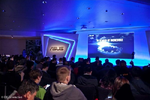 MWC 2013: ASUS si noile produse cu care vrea sa cucereasca publicul european - live blogging - imaginea 7