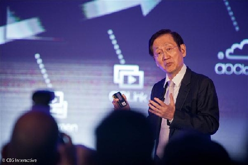 MWC 2013: ASUS si noile produse cu care vrea sa cucereasca publicul european - live blogging - imaginea 12