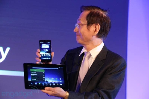 MWC 2013: ASUS si noile produse cu care vrea sa cucereasca publicul european - live blogging - imaginea 19