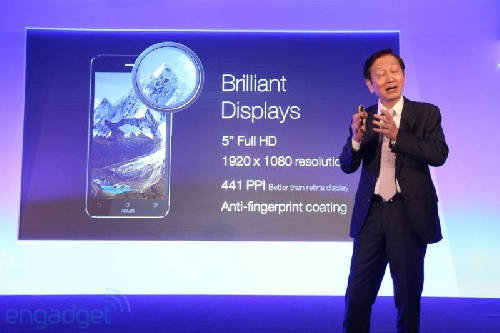 MWC 2013: ASUS si noile produse cu care vrea sa cucereasca publicul european - live blogging - imaginea 21