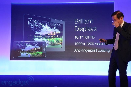 MWC 2013: ASUS si noile produse cu care vrea sa cucereasca publicul european - live blogging - imaginea 25