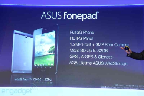 MWC 2013: ASUS si noile produse cu care vrea sa cucereasca publicul european - live blogging - imaginea 42