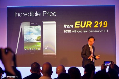 MWC 2013: ASUS si noile produse cu care vrea sa cucereasca publicul european - live blogging - imaginea 45