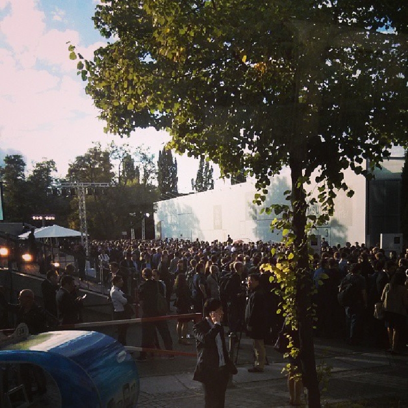 IFA 2013: Live blogging de la Samsung Unpacked 2013, lansare GALAXY Note III si GALAXY Gear - imaginea 2