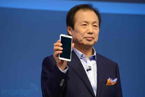 IFA 2013: Live blogging de la Samsung Unpacked 2013, lansare GALAXY Note III si GALAXY Gear - imaginea 14
