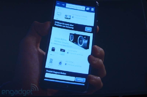 IFA 2013: Live blogging de la Samsung Unpacked 2013, lansare GALAXY Note III si GALAXY Gear - imaginea 30