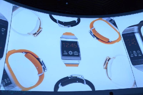 IFA 2013: Live blogging de la Samsung Unpacked 2013, lansare GALAXY Note III si GALAXY Gear - imaginea 34