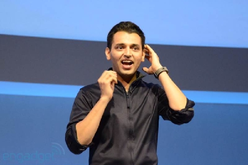 IFA 2013: Live blogging de la Samsung Unpacked 2013, lansare GALAXY Note III si GALAXY Gear - imaginea 36
