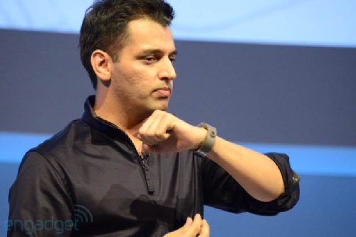 IFA 2013: Live blogging de la Samsung Unpacked 2013, lansare GALAXY Note III si GALAXY Gear - imaginea 38