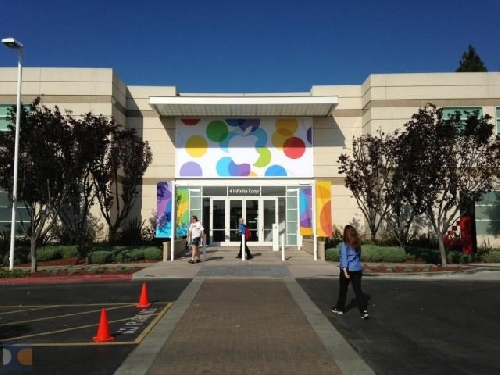 Eveniment Apple 10 septembrie: lansare iPhone 5S/ iPhone 5C - live blogging - imaginea 1