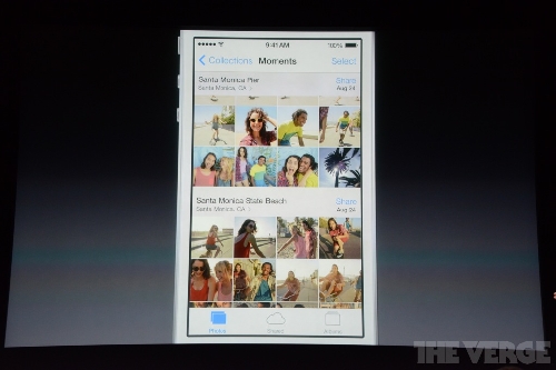 Eveniment Apple 10 septembrie: lansare iPhone 5S/ iPhone 5C - live blogging - imaginea 19