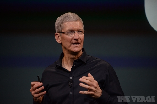Eveniment Apple 10 septembrie: lansare iPhone 5S/ iPhone 5C - live blogging - imaginea 23