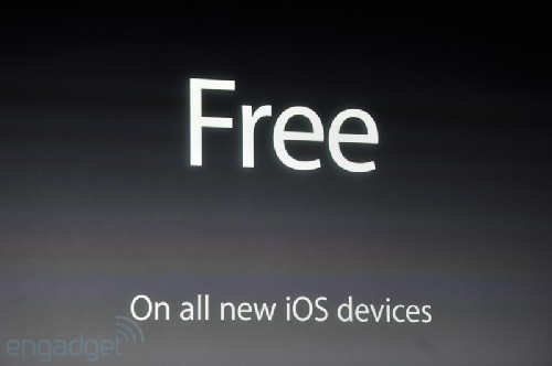 Eveniment Apple 10 septembrie: lansare iPhone 5S/ iPhone 5C - live blogging - imaginea 29