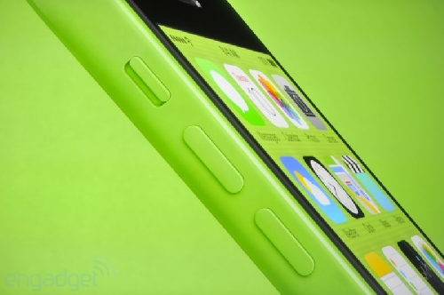 Eveniment Apple 10 septembrie: lansare iPhone 5S/ iPhone 5C - live blogging - imaginea 36