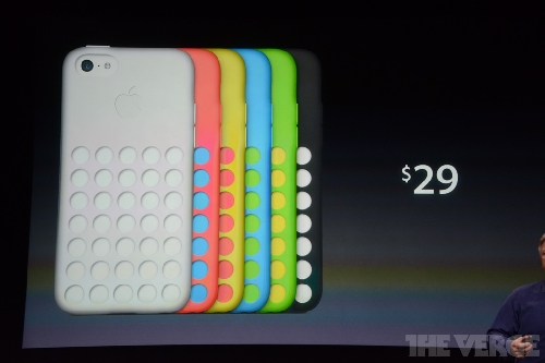 Eveniment Apple 10 septembrie: lansare iPhone 5S/ iPhone 5C - live blogging - imaginea 46