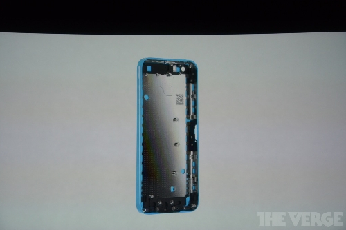 Eveniment Apple 10 septembrie: lansare iPhone 5S/ iPhone 5C - live blogging - imaginea 48