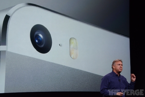 Eveniment Apple 10 septembrie: lansare iPhone 5S/ iPhone 5C - live blogging - imaginea 57