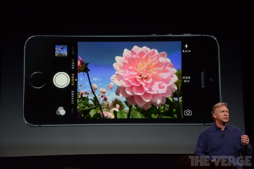 Eveniment Apple 10 septembrie: lansare iPhone 5S/ iPhone 5C - live blogging - imaginea 75