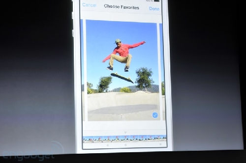Eveniment Apple 10 septembrie: lansare iPhone 5S/ iPhone 5C - live blogging - imaginea 82