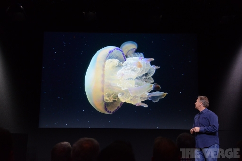 Eveniment Apple 10 septembrie: lansare iPhone 5S/ iPhone 5C - live blogging - imaginea 85