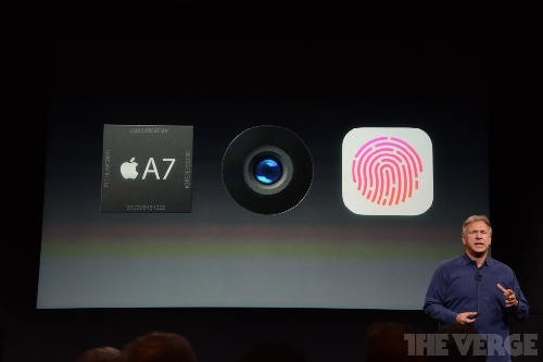 Eveniment Apple 10 septembrie: lansare iPhone 5S/ iPhone 5C - live blogging - imaginea 101