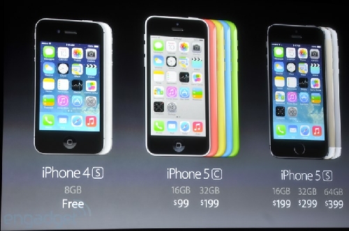 Eveniment Apple 10 septembrie: lansare iPhone 5S/ iPhone 5C - live blogging - imaginea 104