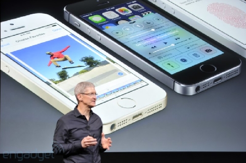 Eveniment Apple 10 septembrie: lansare iPhone 5S/ iPhone 5C - live blogging - imaginea 110