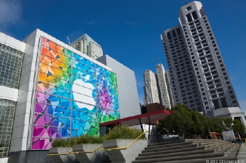 Live Blogging lansare iPad Mini 2 Retina si iPad 5 - imaginea 2