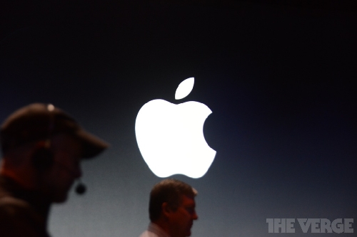 Live Blogging lansare iPad Mini 2 Retina si iPad 5 - imaginea 5