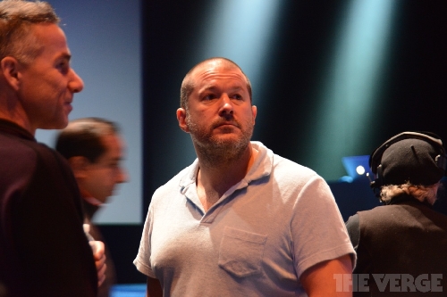 Live Blogging lansare iPad Mini 2 Retina si iPad 5 - imaginea 9