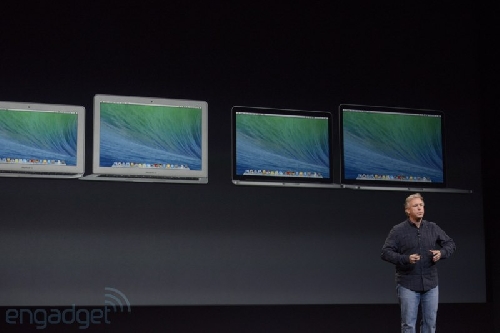 Live Blogging lansare iPad Mini 2 Retina si iPad 5 - imaginea 48