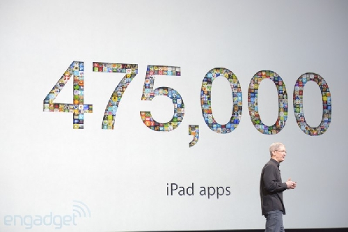 Live Blogging lansare iPad Mini 2 Retina si iPad 5 - imaginea 98