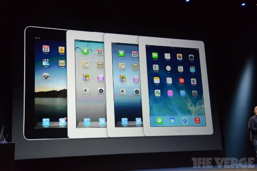 Live Blogging lansare iPad Mini 2 Retina si iPad 5 - imaginea 102