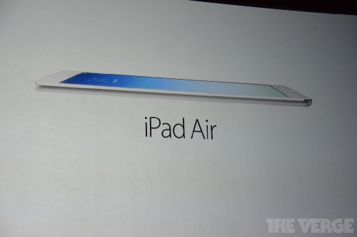 Live Blogging lansare iPad Mini 2 Retina si iPad 5 - imaginea 106