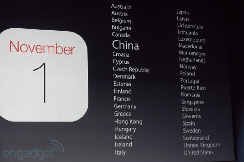 Live Blogging lansare iPad Mini 2 Retina si iPad 5 - imaginea 119