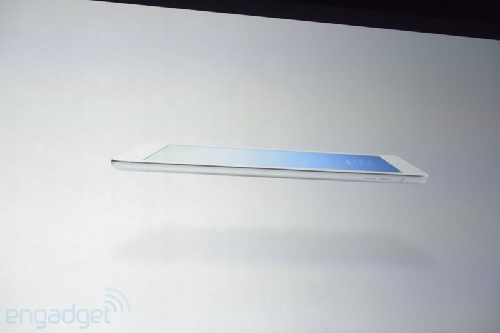 Live Blogging lansare iPad Mini 2 Retina si iPad 5 - imaginea 125