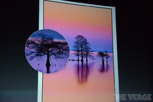 Live Blogging lansare iPad Mini 2 Retina si iPad 5 - imaginea 127