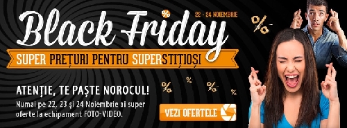 Black Friday 2013 Live Blogging (reduceri, oferte, promotii) - imaginea 4