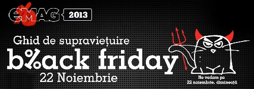 Black Friday 2013 Live Blogging (reduceri, oferte, promotii) - imaginea 7