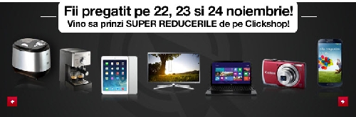 Black Friday 2013 Live Blogging (reduceri, oferte, promotii) - imaginea 14