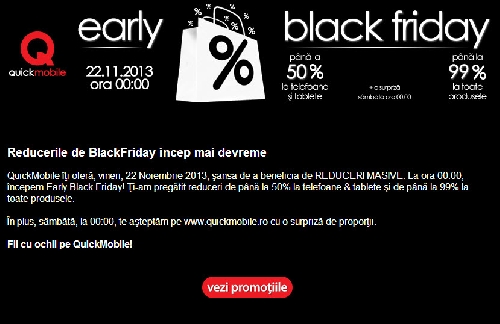 Black Friday 2013 Live Blogging (reduceri, oferte, promotii) - imaginea 16